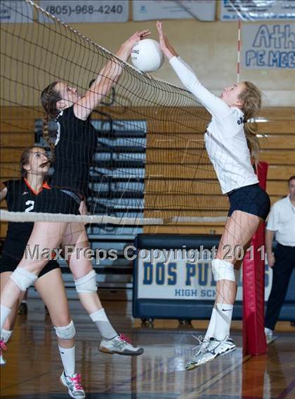 Thumbnail 2 in Santa Ynez @ Dos Pueblos photogallery.