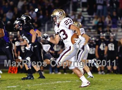 Thumbnail 3 in Lone Peak @ Riverton photogallery.