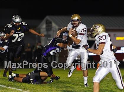 Thumbnail 3 in Lone Peak @ Riverton photogallery.