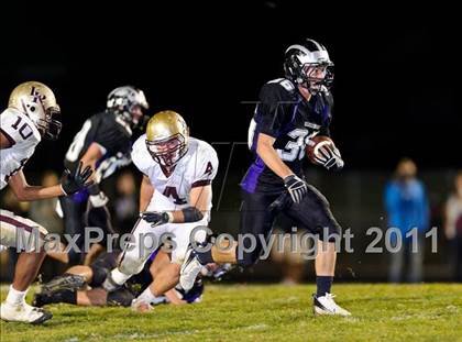 Thumbnail 1 in Lone Peak @ Riverton photogallery.