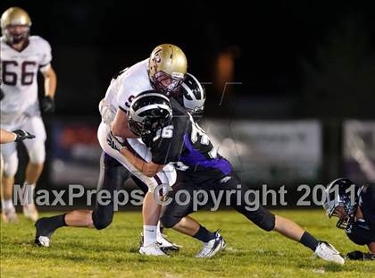 Thumbnail 3 in Lone Peak @ Riverton photogallery.