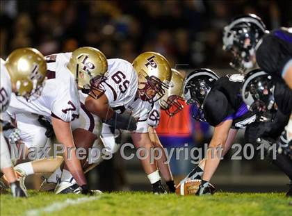Thumbnail 3 in Lone Peak @ Riverton photogallery.