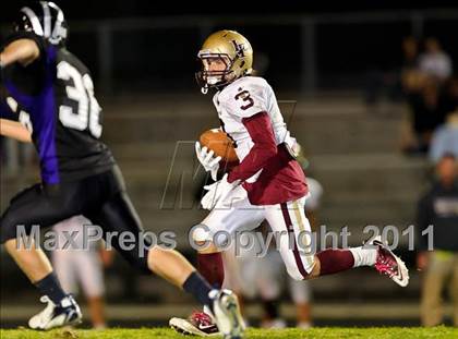 Thumbnail 1 in Lone Peak @ Riverton photogallery.