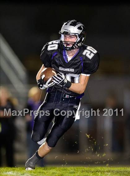 Thumbnail 3 in Lone Peak @ Riverton photogallery.