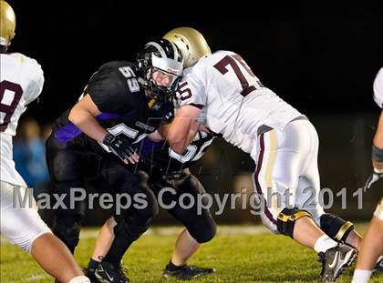 Thumbnail 3 in Lone Peak @ Riverton photogallery.