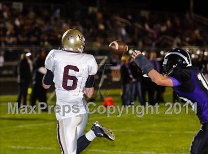 Thumbnail 2 in Lone Peak @ Riverton photogallery.