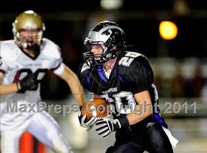 Thumbnail 1 in Lone Peak @ Riverton photogallery.