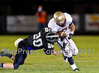 Thumbnail 1 in Lone Peak @ Riverton photogallery.