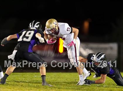 Thumbnail 2 in Lone Peak @ Riverton photogallery.
