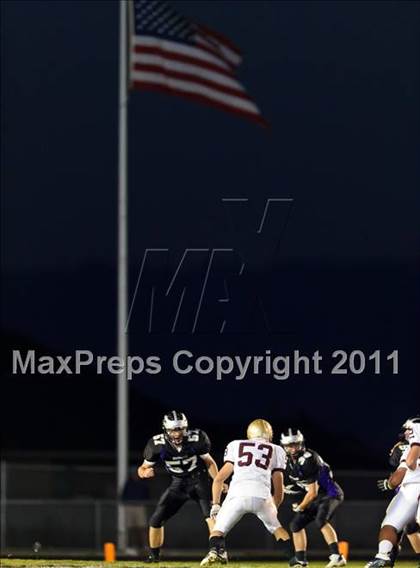 Thumbnail 2 in Lone Peak @ Riverton photogallery.