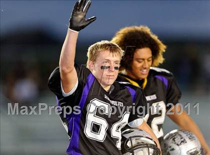 Thumbnail 2 in Lone Peak @ Riverton photogallery.