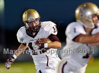 Thumbnail 3 in Lone Peak @ Riverton photogallery.