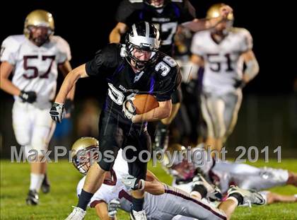 Thumbnail 3 in Lone Peak @ Riverton photogallery.