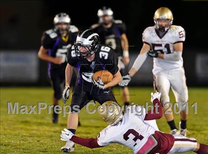 Thumbnail 3 in Lone Peak @ Riverton photogallery.