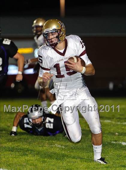 Thumbnail 2 in Lone Peak @ Riverton photogallery.