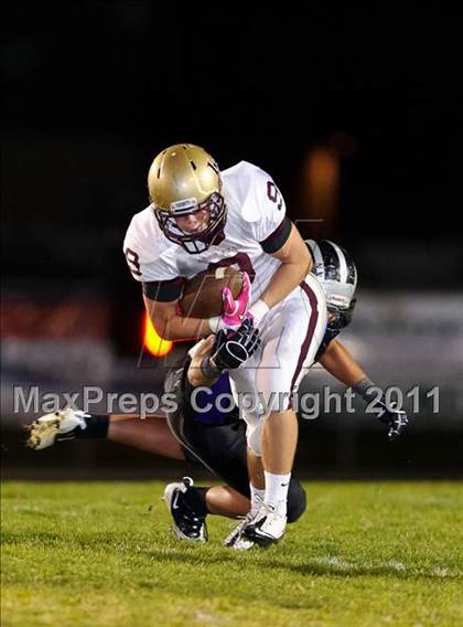 Thumbnail 1 in Lone Peak @ Riverton photogallery.