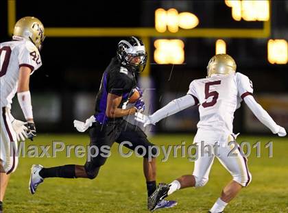 Thumbnail 2 in Lone Peak @ Riverton photogallery.