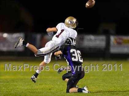 Thumbnail 1 in Lone Peak @ Riverton photogallery.