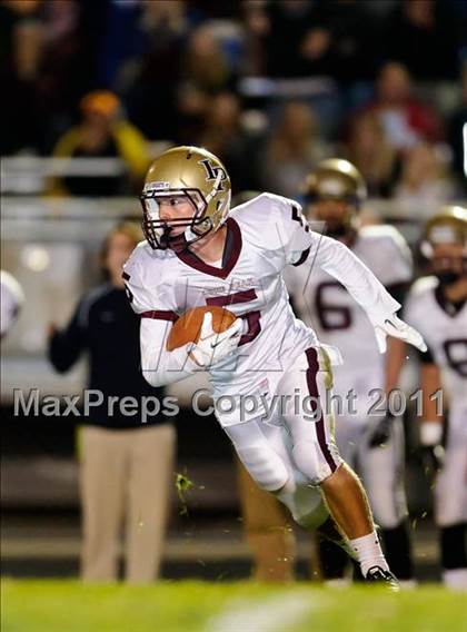 Thumbnail 2 in Lone Peak @ Riverton photogallery.