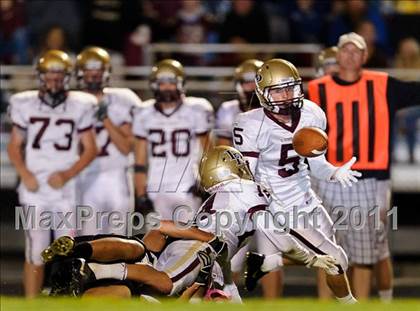 Thumbnail 1 in Lone Peak @ Riverton photogallery.