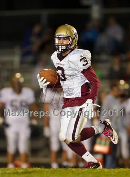 Thumbnail 3 in Lone Peak @ Riverton photogallery.