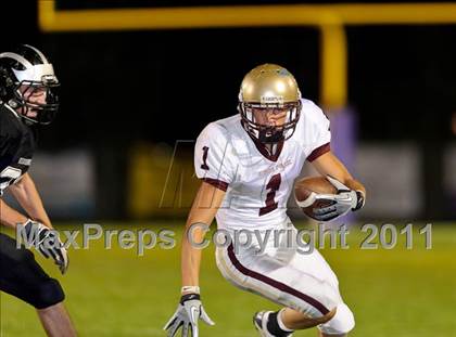 Thumbnail 1 in Lone Peak @ Riverton photogallery.