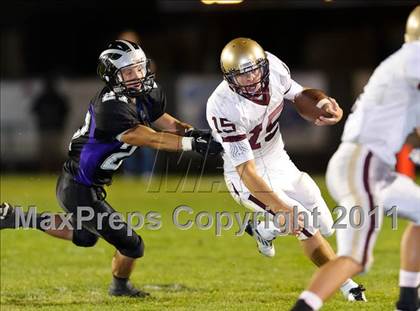 Thumbnail 3 in Lone Peak @ Riverton photogallery.