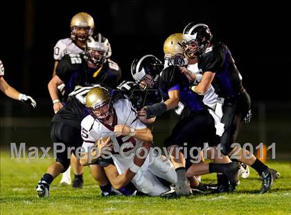 Thumbnail 3 in Lone Peak @ Riverton photogallery.