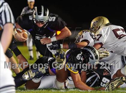 Thumbnail 1 in Lone Peak @ Riverton photogallery.