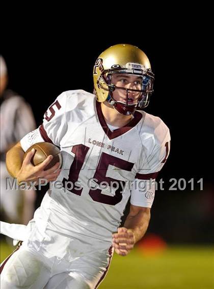 Thumbnail 2 in Lone Peak @ Riverton photogallery.