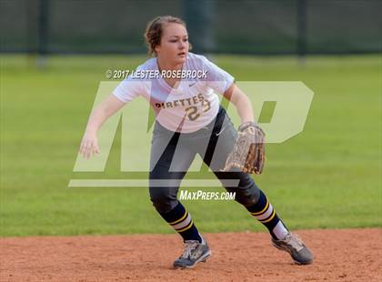 Thumbnail 1 in Three Rivers vs. Poth (Leopard Softball Classic) photogallery.