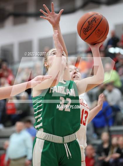 Thumbnail 1 in Fairland @ Rock Hill photogallery.