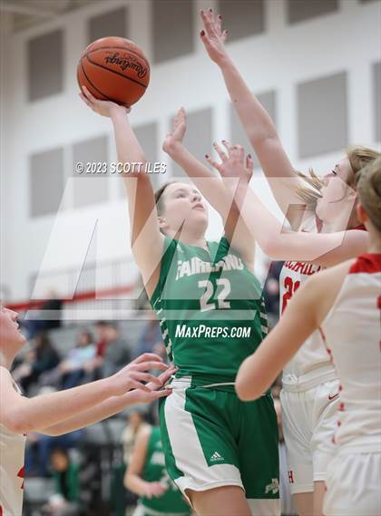 Thumbnail 3 in Fairland @ Rock Hill photogallery.