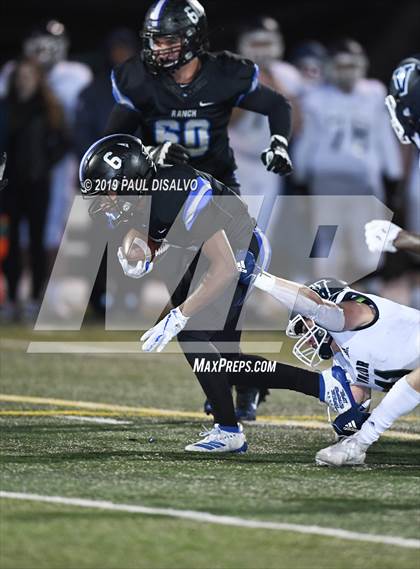 Thumbnail 3 in Valor Christian @ Highlands Ranch photogallery.