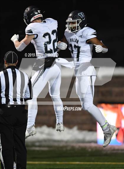 Thumbnail 3 in Valor Christian @ Highlands Ranch photogallery.