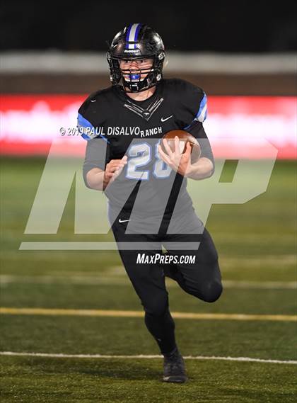Thumbnail 1 in Valor Christian @ Highlands Ranch photogallery.