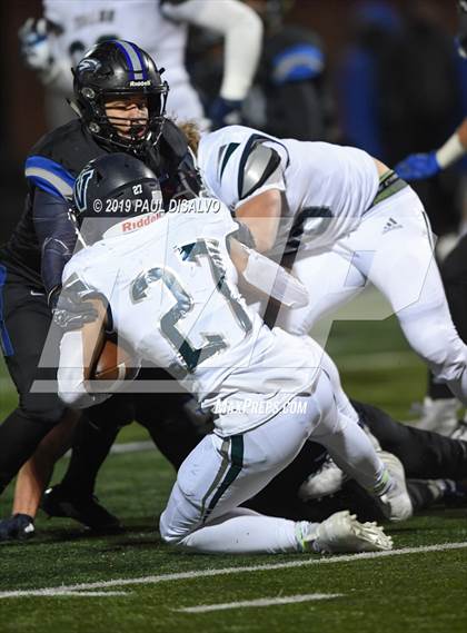 Thumbnail 2 in Valor Christian @ Highlands Ranch photogallery.