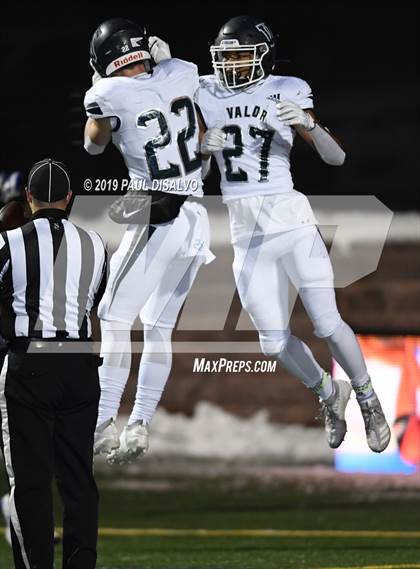 Thumbnail 2 in Valor Christian @ Highlands Ranch photogallery.