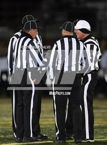 Thumbnail 1 in Valor Christian @ Highlands Ranch photogallery.