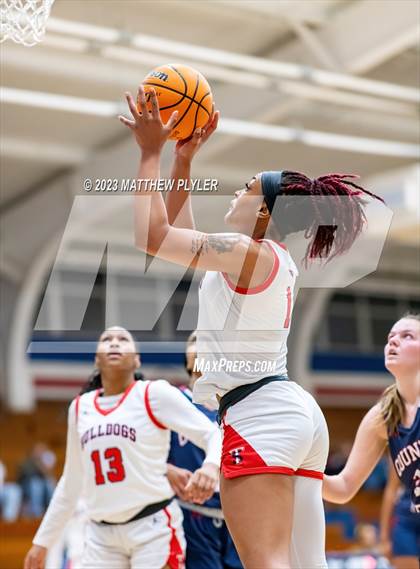 Thumbnail 1 in Wayne Country Day @ Terry Sanford photogallery.