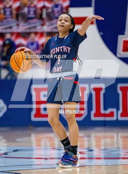 Thumbnail 1 in Wayne Country Day @ Terry Sanford photogallery.
