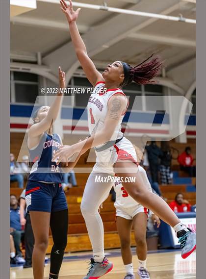 Thumbnail 1 in Wayne Country Day @ Terry Sanford photogallery.