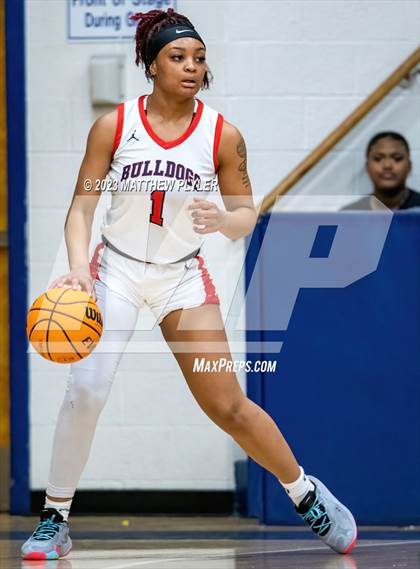 Thumbnail 1 in Wayne Country Day @ Terry Sanford photogallery.