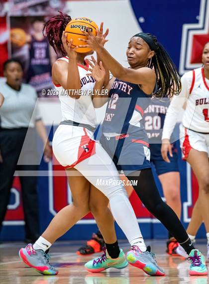 Thumbnail 2 in Wayne Country Day @ Terry Sanford photogallery.