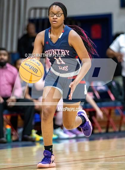 Thumbnail 3 in Wayne Country Day @ Terry Sanford photogallery.