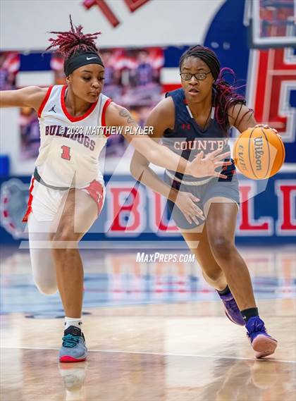 Thumbnail 2 in Wayne Country Day @ Terry Sanford photogallery.