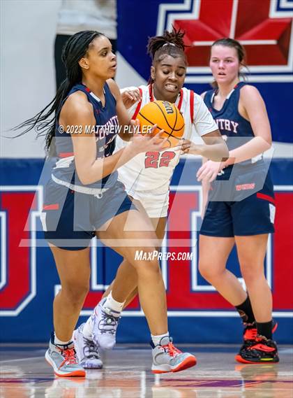 Thumbnail 2 in Wayne Country Day @ Terry Sanford photogallery.