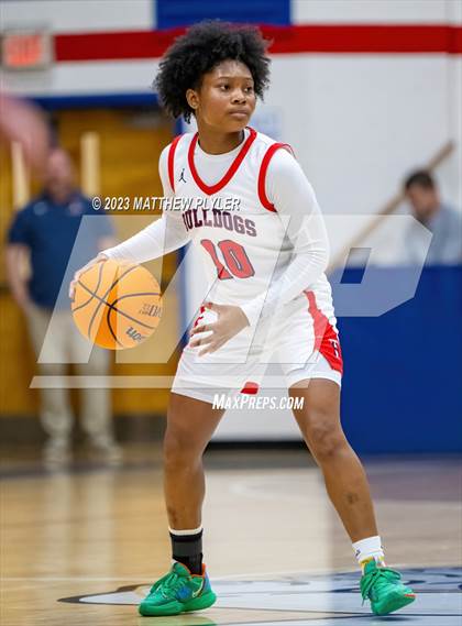 Thumbnail 2 in Wayne Country Day @ Terry Sanford photogallery.