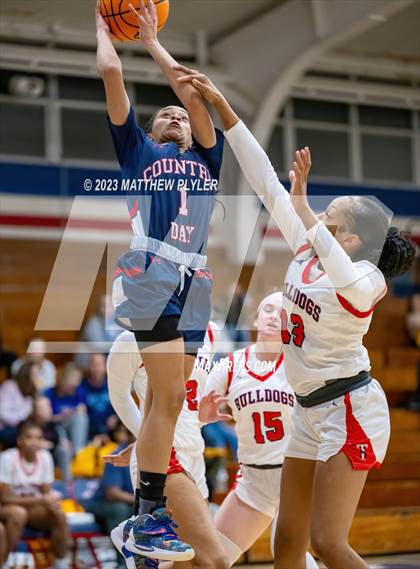 Thumbnail 3 in Wayne Country Day @ Terry Sanford photogallery.