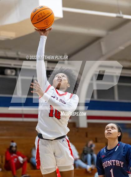 Thumbnail 3 in Wayne Country Day @ Terry Sanford photogallery.